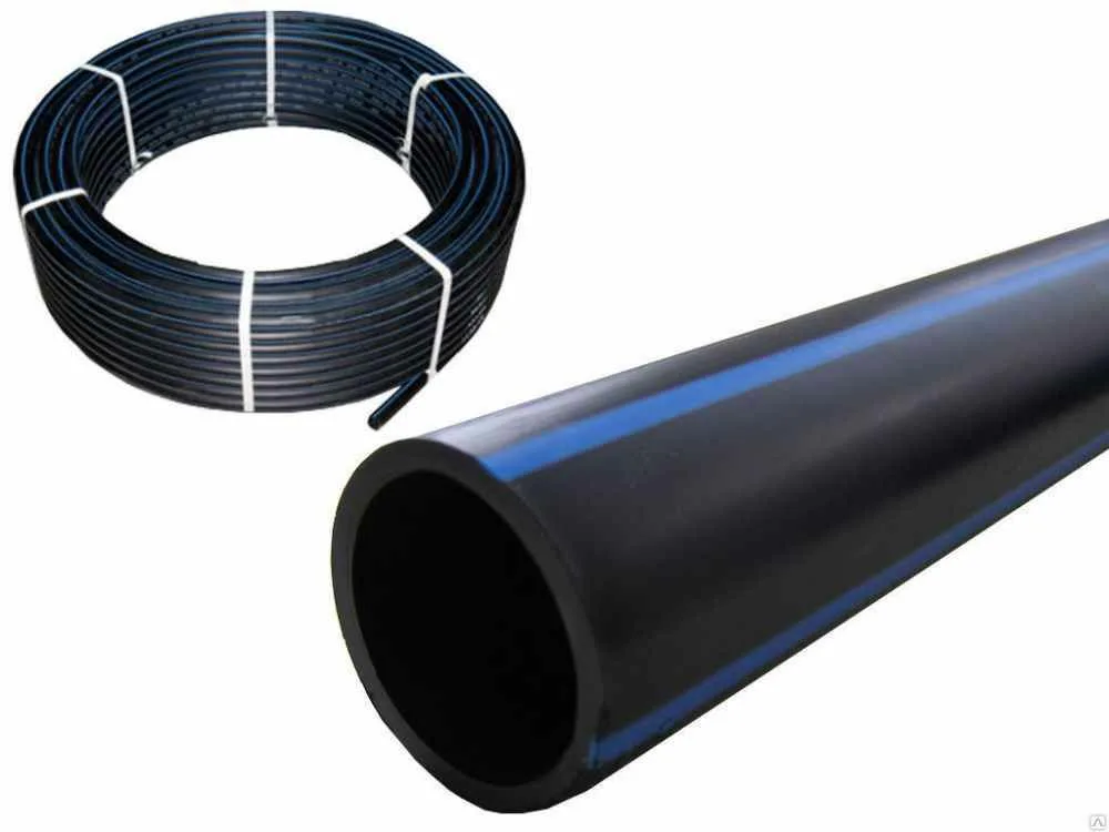 خرید و قیمت لوله پلی اتیلن 16 میلی متر آبیاری قطره ای + فروش عمده